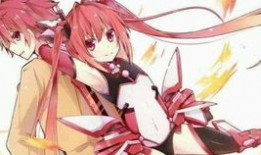 我要变成双马尾漫画,双马尾少女的奇幻变身之旅