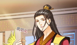 漫画天黎,奇幻世界中的爱与冒险